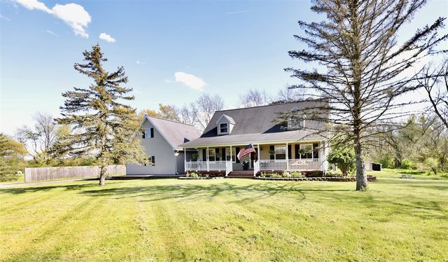 12009 Jackson Road, Dexter, MI 48130
