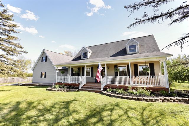 12009 Jackson Road, Dexter, MI 48130