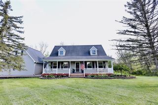 12009 Jackson Road, Dexter, MI 48130