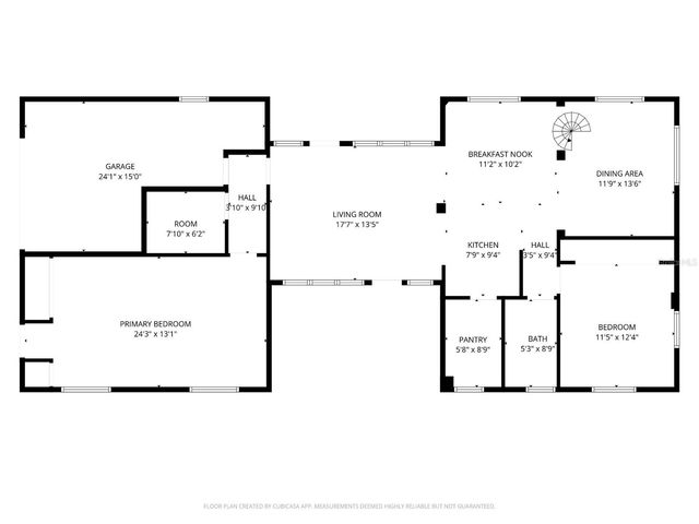 7280 CR 663, Bushnell, FL 33513