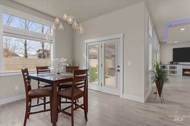 3384 S Cobble Place, Meridian, ID 83642