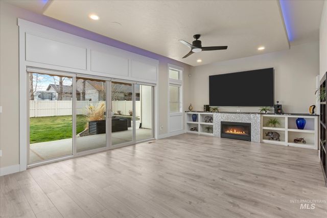 3384 S Cobble Place, Meridian, ID 83642