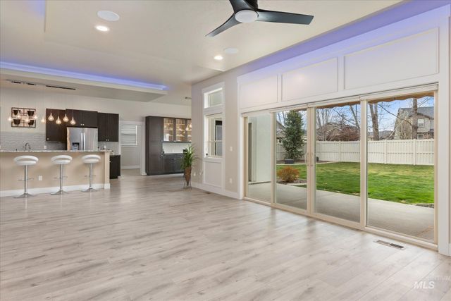 3384 S Cobble Place, Meridian, ID 83642