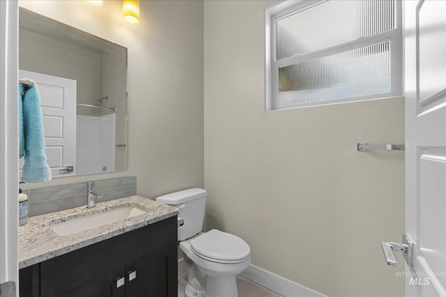 3384 S Cobble Place, Meridian, ID 83642