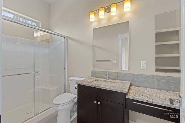 3384 S Cobble Place, Meridian, ID 83642