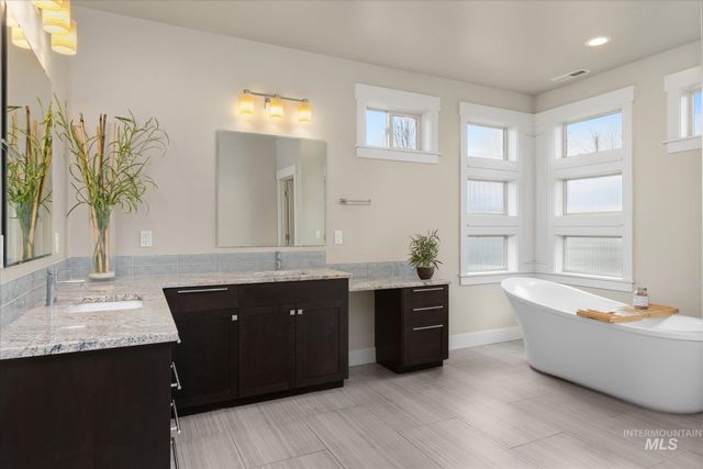 3384 S Cobble Place, Meridian, ID 83642