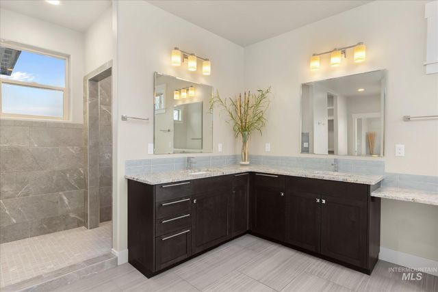 3384 S Cobble Place, Meridian, ID 83642