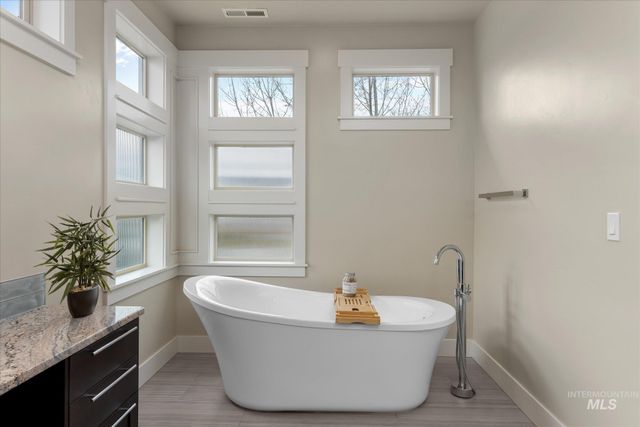 3384 S Cobble Place, Meridian, ID 83642