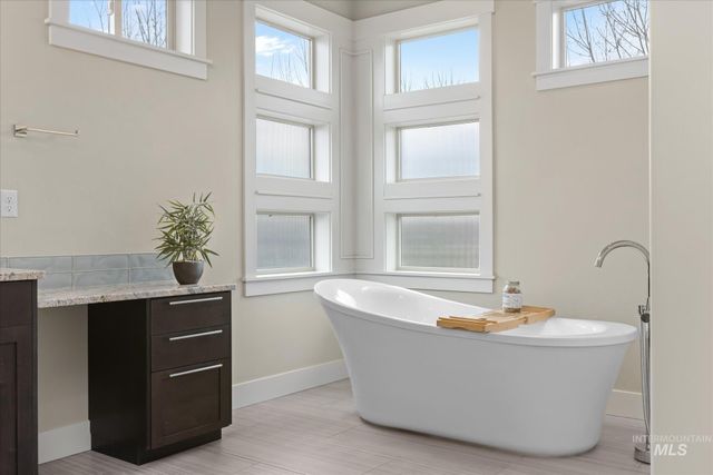 3384 S Cobble Place, Meridian, ID 83642