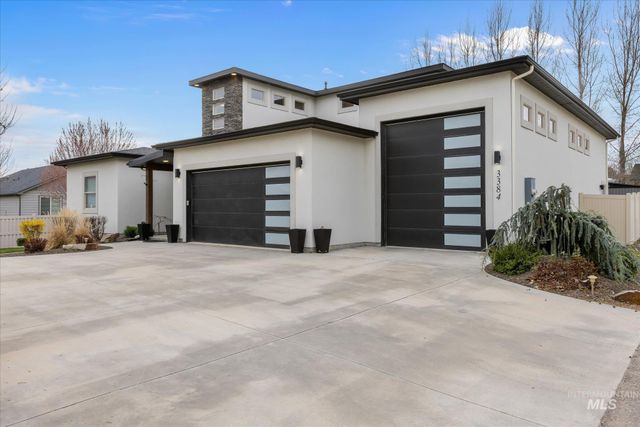 3384 S Cobble Place, Meridian, ID 83642