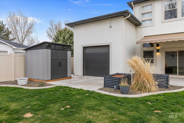 3384 S Cobble Place, Meridian, ID 83642