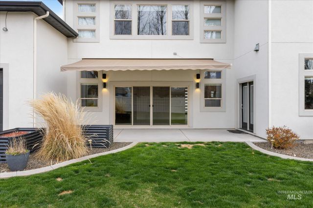 3384 S Cobble Place, Meridian, ID 83642