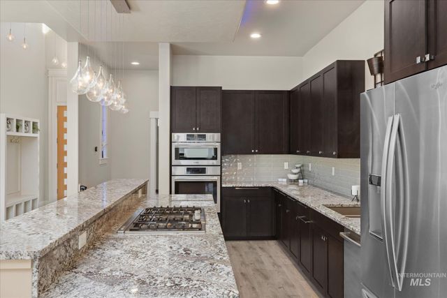 3384 S Cobble Place, Meridian, ID 83642