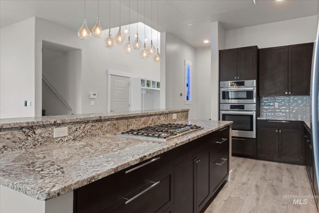 3384 S Cobble Place, Meridian, ID 83642