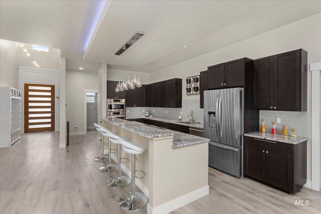 3384 S Cobble Place, Meridian, ID 83642