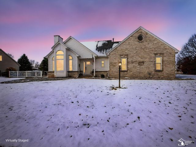 7305 Cinden Road, Bedford Twp, MI 48182