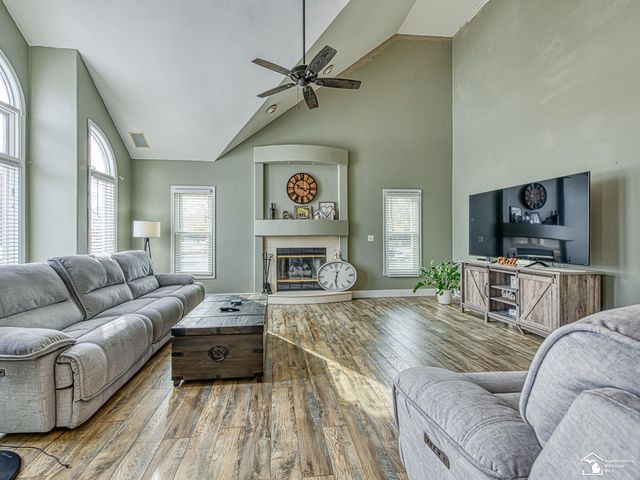 7305 Cinden Road, Bedford Twp, MI 48182