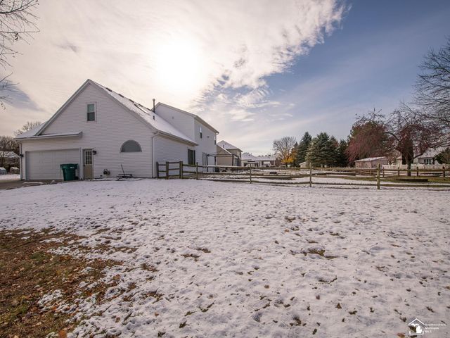 7305 Cinden Road, Bedford Twp, MI 48182