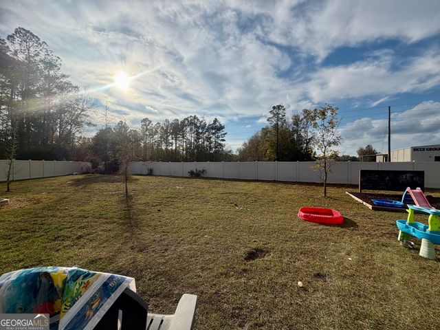 90 Landing Boulevard, Woodbine, GA 31569