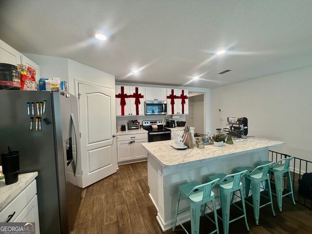 90 Landing Boulevard, Woodbine, GA 31569