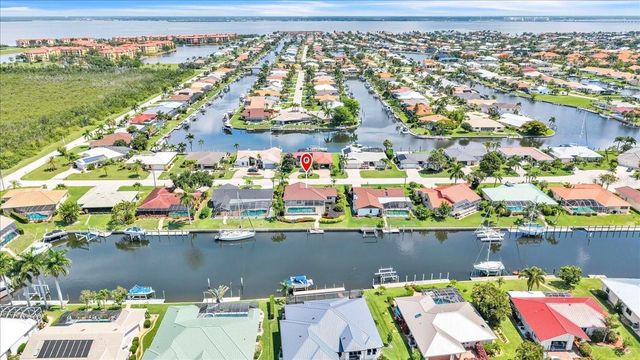 2839 VIA PALOMA DRIVE, Punta Gorda, FL 33950