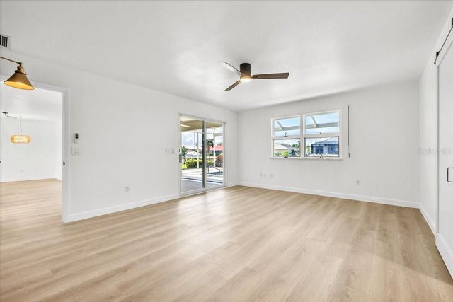 2839 VIA PALOMA DRIVE, Punta Gorda, FL 33950