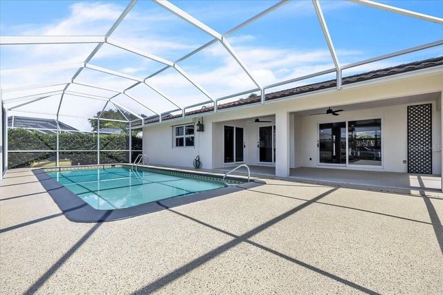2839 VIA PALOMA DRIVE, Punta Gorda, FL 33950