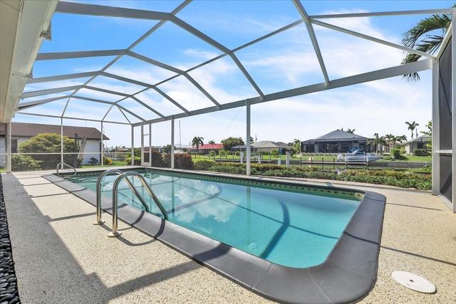 2839 VIA PALOMA DRIVE, Punta Gorda, FL 33950
