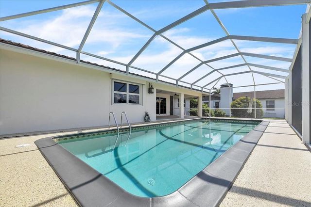2839 VIA PALOMA DRIVE, Punta Gorda, FL 33950