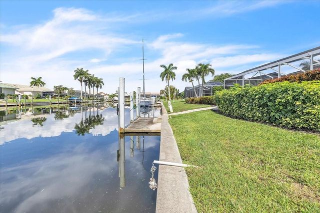 2839 VIA PALOMA DRIVE, Punta Gorda, FL 33950