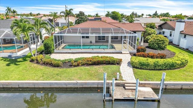 2839 VIA PALOMA DRIVE, Punta Gorda, FL 33950
