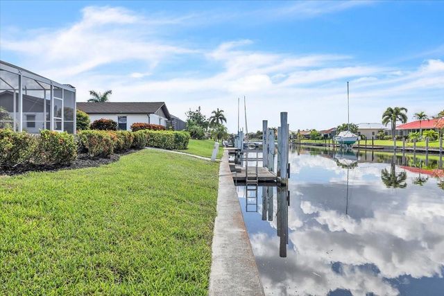 2839 VIA PALOMA DRIVE, Punta Gorda, FL 33950
