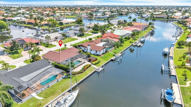 2839 VIA PALOMA DRIVE, Punta Gorda, FL 33950