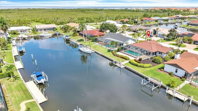 2839 VIA PALOMA DRIVE, Punta Gorda, FL 33950