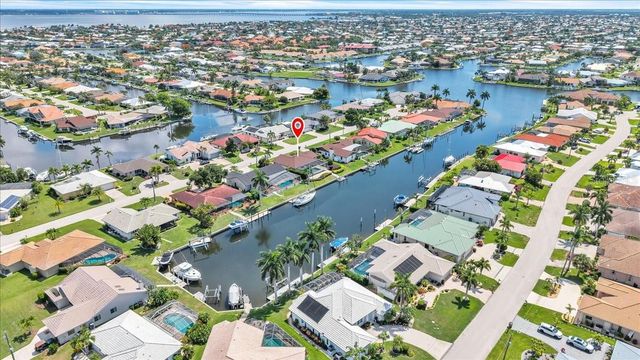 2839 VIA PALOMA DRIVE, Punta Gorda, FL 33950