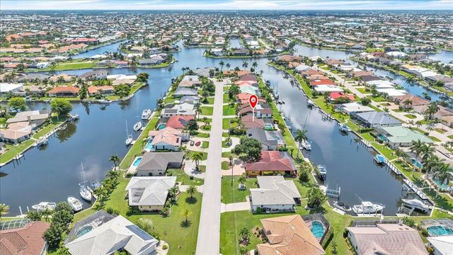 2839 VIA PALOMA DRIVE, Punta Gorda, FL 33950