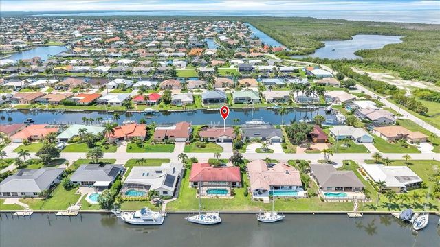 2839 VIA PALOMA DRIVE, Punta Gorda, FL 33950