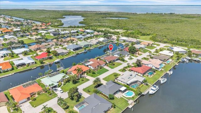 2839 VIA PALOMA DRIVE, Punta Gorda, FL 33950