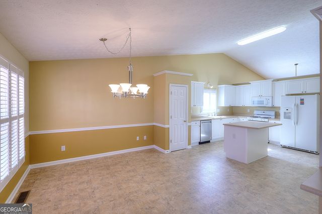 1705 Prospect Creek Drive, Lawrenceville, GA 30043