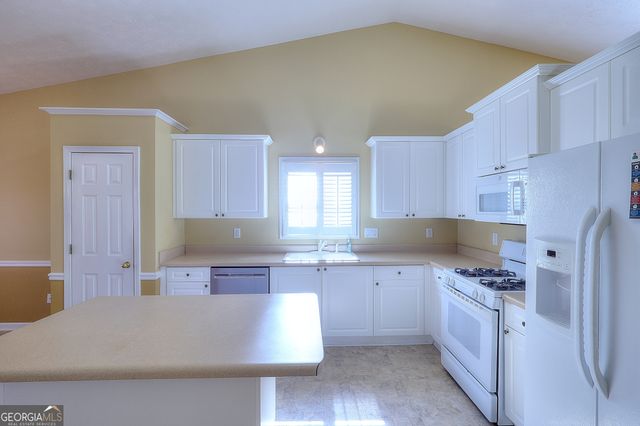 1705 Prospect Creek Drive, Lawrenceville, GA 30043