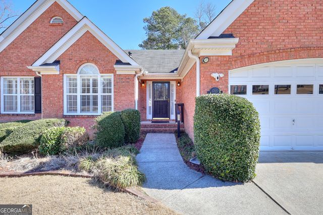 1705 Prospect Creek Drive, Lawrenceville, GA 30043