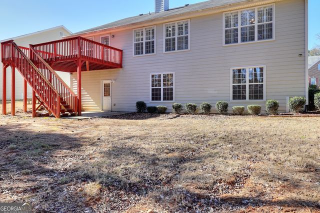 1705 Prospect Creek Drive, Lawrenceville, GA 30043