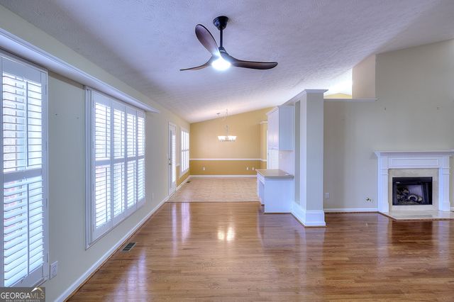 1705 Prospect Creek Drive, Lawrenceville, GA 30043