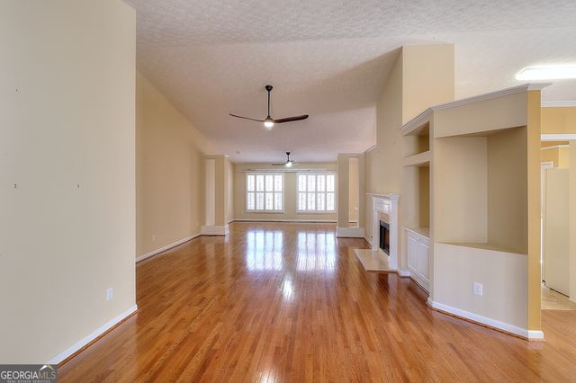 1705 Prospect Creek Drive, Lawrenceville, GA 30043