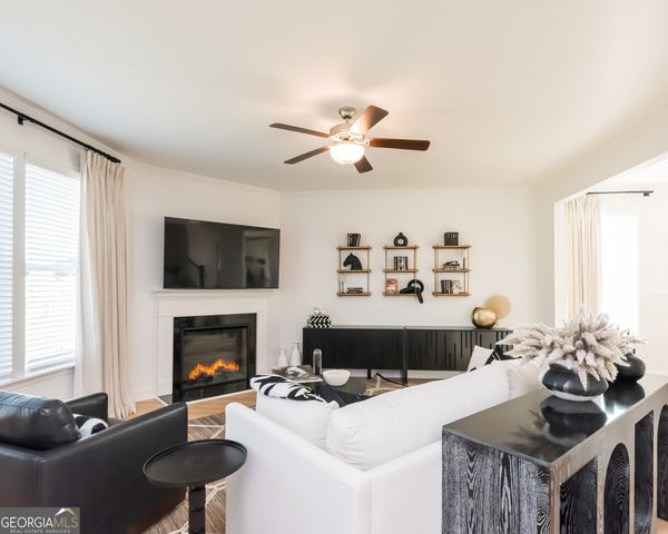 2180 Highridge Point, Lithia Springs, GA 30122