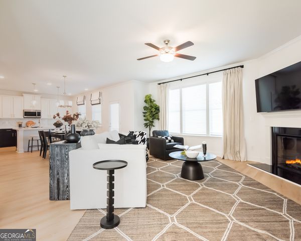 2180 Highridge Point, Lithia Springs, GA 30122