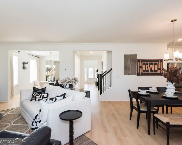 2180 Highridge Point, Lithia Springs, GA 30122