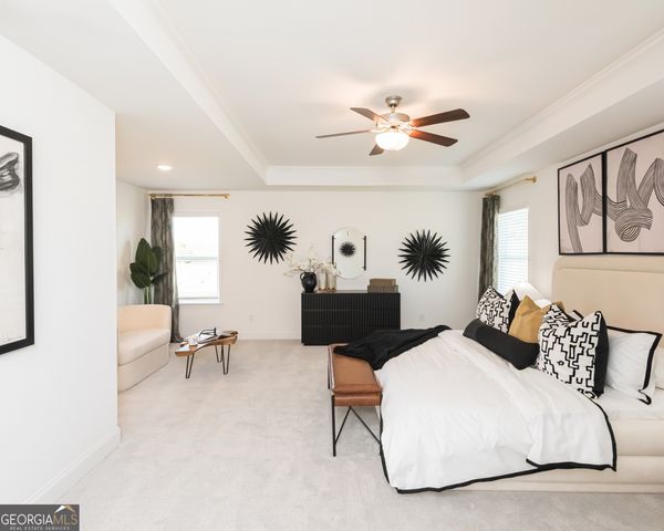 2180 Highridge Point, Lithia Springs, GA 30122