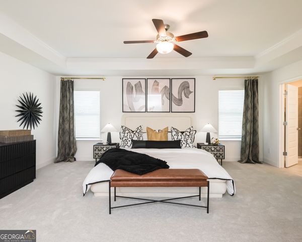 2180 Highridge Point, Lithia Springs, GA 30122