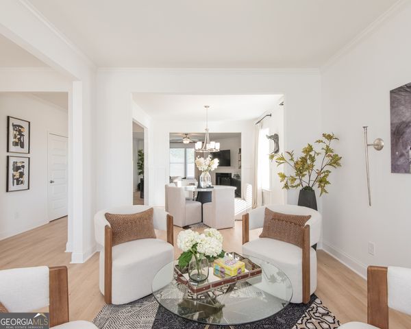 2180 Highridge Point, Lithia Springs, GA 30122